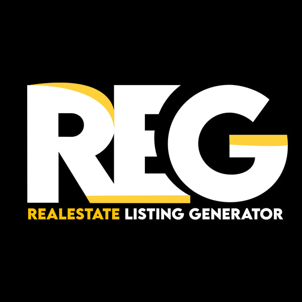 Realestate Listing Generator